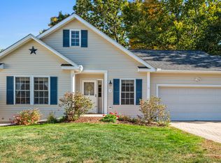 4 Cattle Xing #4, Portland, CT 06480