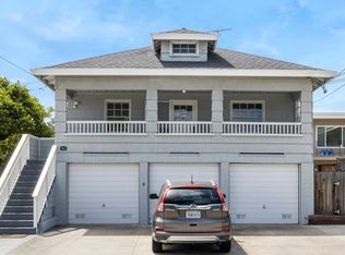 1221 Laguna Ave, Burlingame, CA