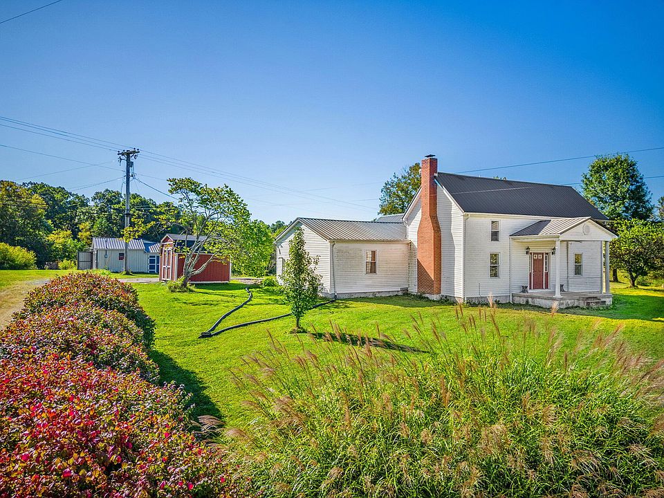 11440 Irvine Rd, Winchester, KY 40391 Zillow