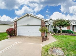 1734 Yardley Cir, Dayton, OH 45459