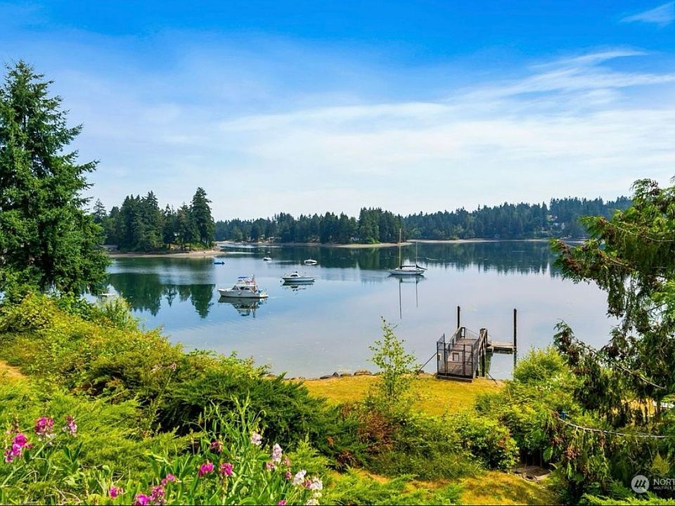 Oyster Bay View