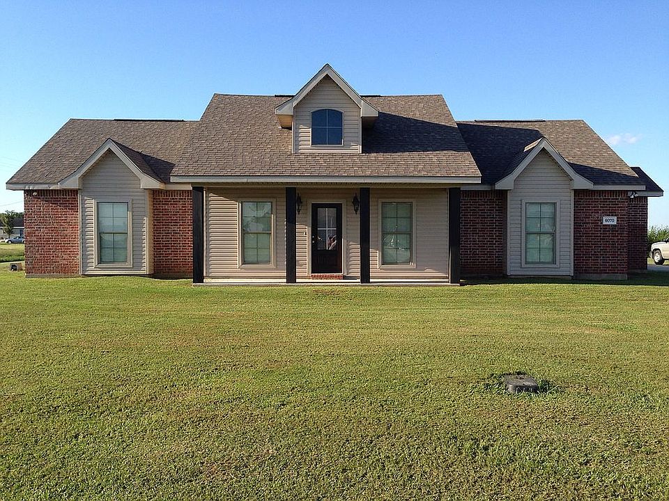 6070 Ava Ln Iowa, LA 70647