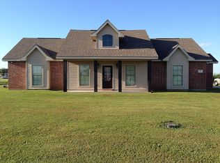 6070 Ava Ln, Iowa, LA 70647