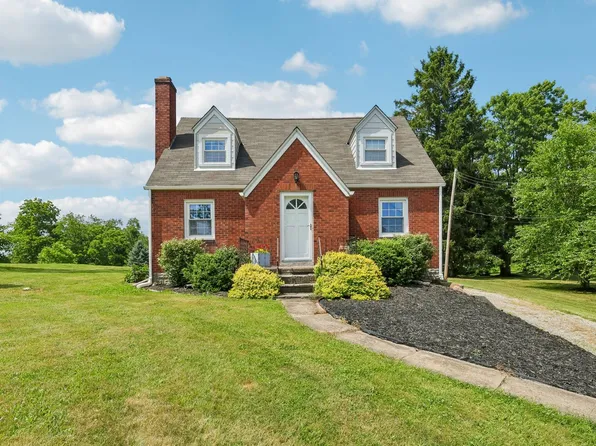 1770 Locust Rd, Sewickley, PA 15143