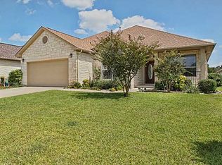 920 Heritage Oaks Bnd, Georgetown, TX 78633