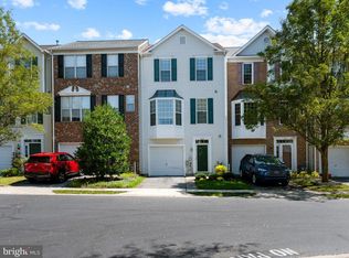 1405 Nassau Dr, Crofton, MD 21114