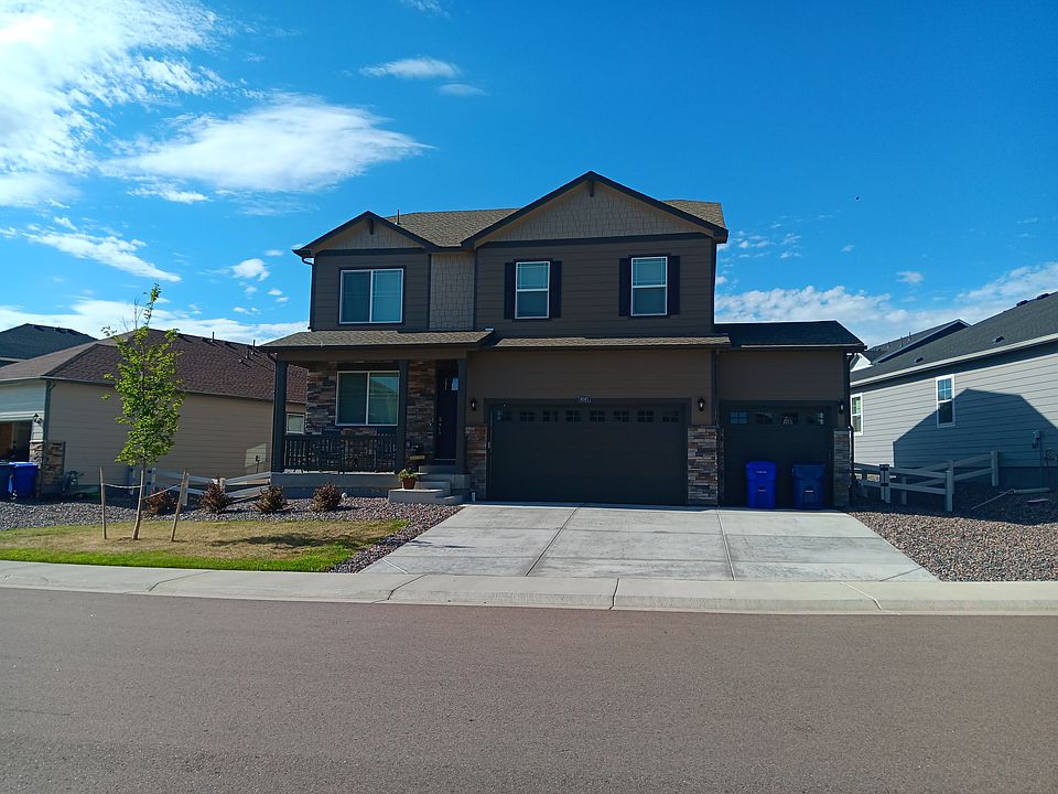 9587 Applewood Street