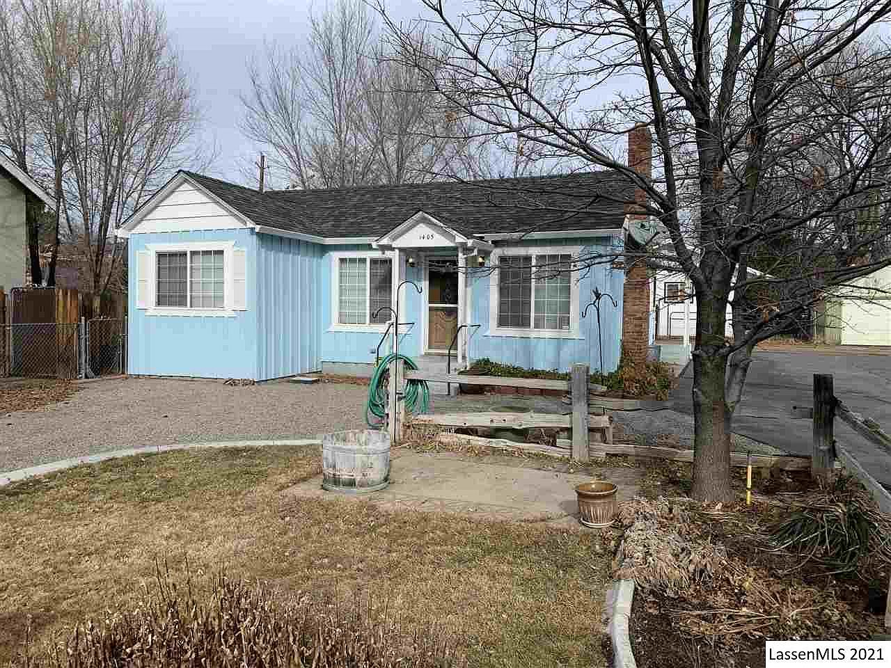 1405 3rd St Susanville Ca 96130 Zillow