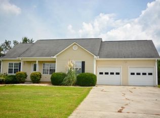 140 Providence Lake Rd, Tallapoosa, GA 30176