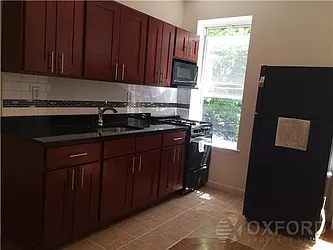 Rented by Oxford Property Group