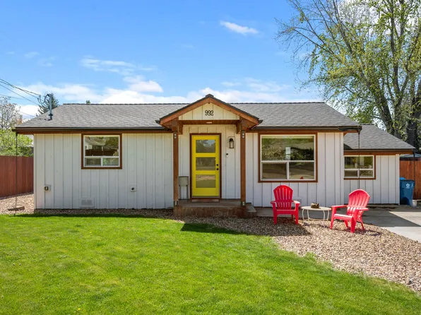 992 NE Ochoco Ave, Prineville, OR 97754