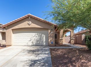 10806 W Rio Vista Ln, Avondale, AZ 85323