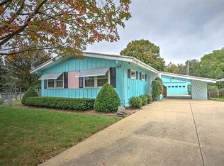 2 8th Dr, Decatur, IL 62521