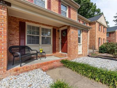 411 Hustings Ln UNIT D, Newport News, VA, 23608