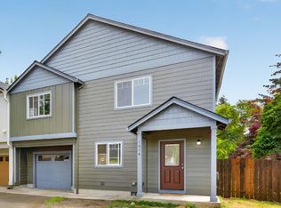 1014 SE 9th St, Gresham, OR 97080
