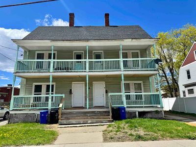 32 Jefferson Street, Barre, VT, 05641