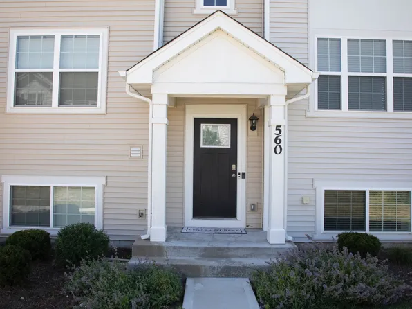 560 Spring Leaf Dr #415, Joliet, IL 60431