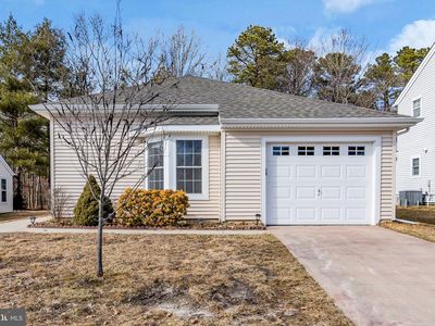 146 Pine Oak Blvd, Barnegat, NJ, 08005