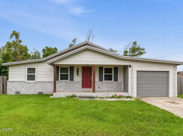 2730 Denise Dr, Panama City, FL 32405