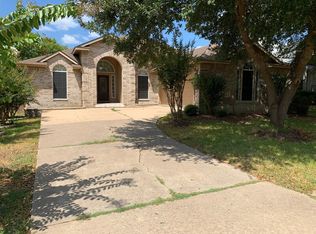 12524 Wethersby Way, Austin, TX 78753