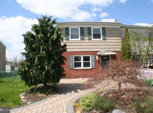 216 1st Ave, Richlandtown, PA 18955