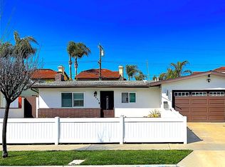 8221 Michael Dr, Huntington Beach, CA 92647