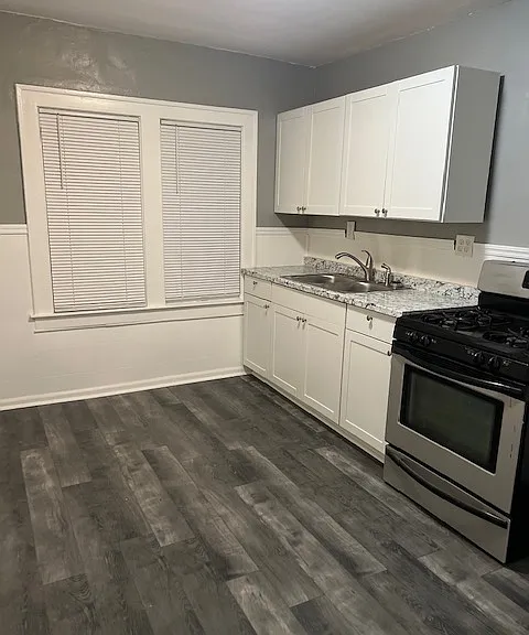 1532 Euclid St #1 — Photo 1