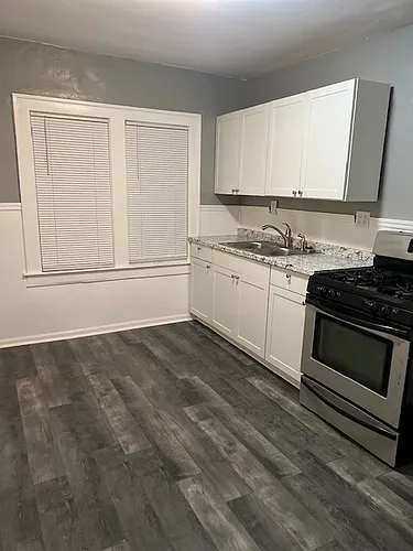 1532 Euclid St #1 Photo 1