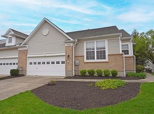 6434 Pinehurst Ln, Mason, OH