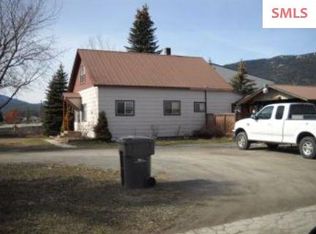 824 Baldy Mountain Rd, Sandpoint, ID 83864