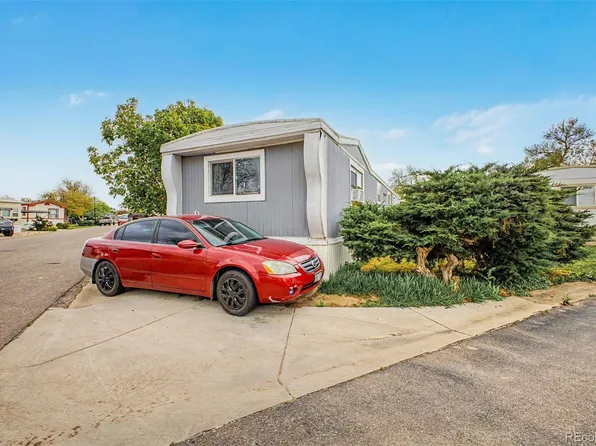 1540 Billings Street LOT D-9, Aurora, CO 80011