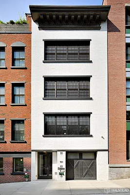 Sold by Halstead Real Estate | media 19