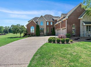 619 Ridgecrest Ln, Lebanon, TN 37087