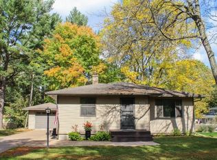 1312 Stark St, Wausau, WI 54403