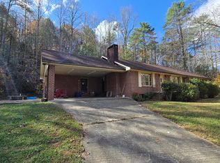 1556 Pleasant Valley Rd, Murphy, NC 28906
