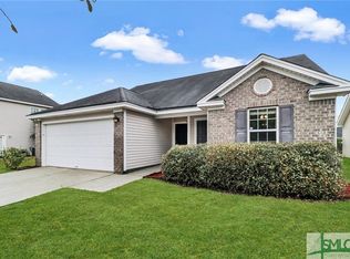 20 Allen Brook Dr, Port Wentworth, GA 31407