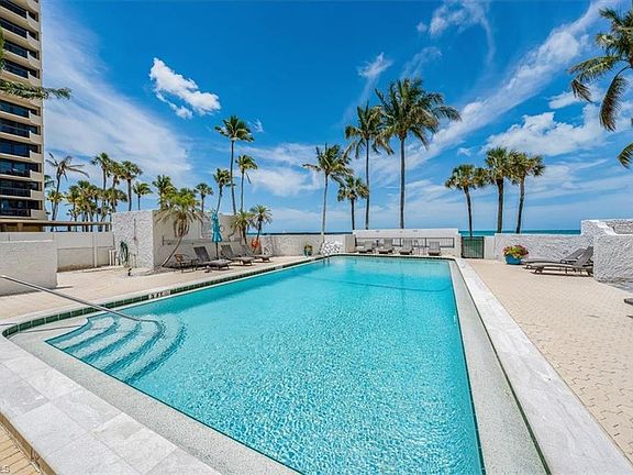 3rd image of 4005 Gulf Shore BLVD N #202