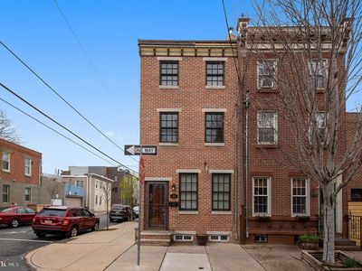 1633 E Berks St, Philadelphia, PA, 19125