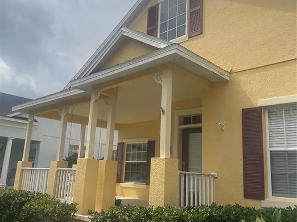 3312 Ashmount Dr, Orlando, FL 32828