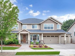 1653 N Ponderosa St, Canby, OR 97013