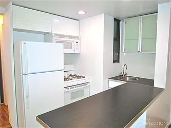 Rented by City Connections Realty