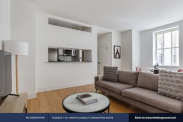 Rented by The Blueground