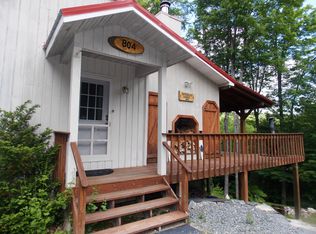 804 Stratton Arlington Rd, Stratton, VT 05360