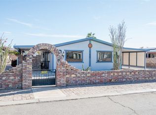 11423 E 39th Ln, Yuma, AZ 85367