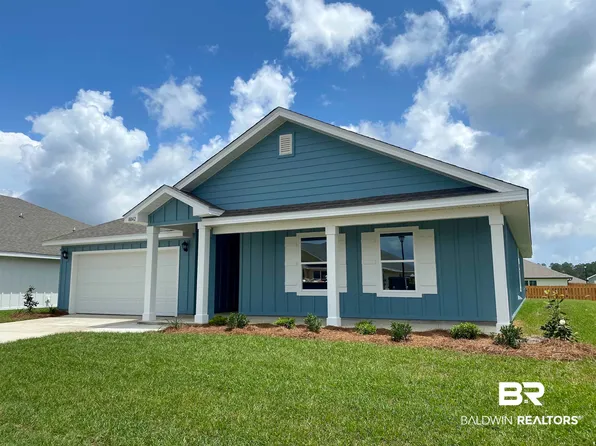 8842 Sea Star Cir, Foley, AL 36535