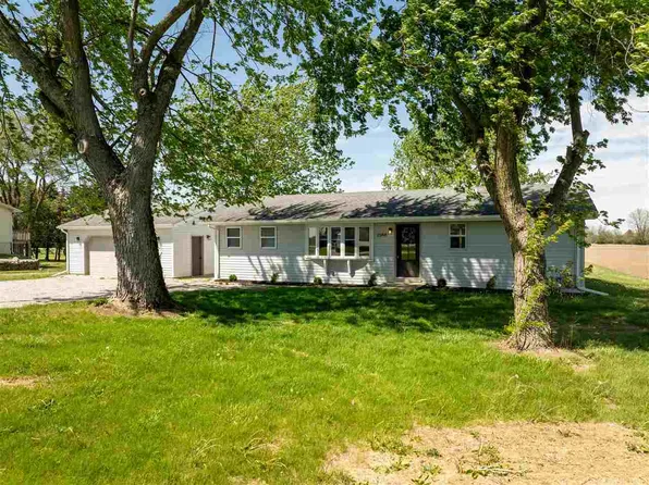 2348 Hopewell Rd, Fountain City, IN 47341