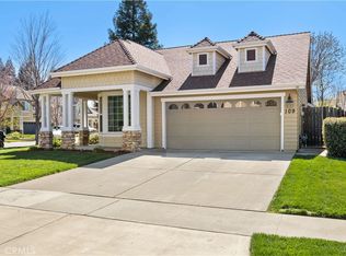 109 Wine Blossom Dr, Chico, CA 95973