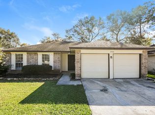 2506 Summer Spring Dr, Spring, TX 77373