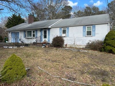 296 Buckskin Path, Barnstable, MA, 02630