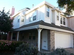37568 Chauntry Cmn, Fremont, CA 94536